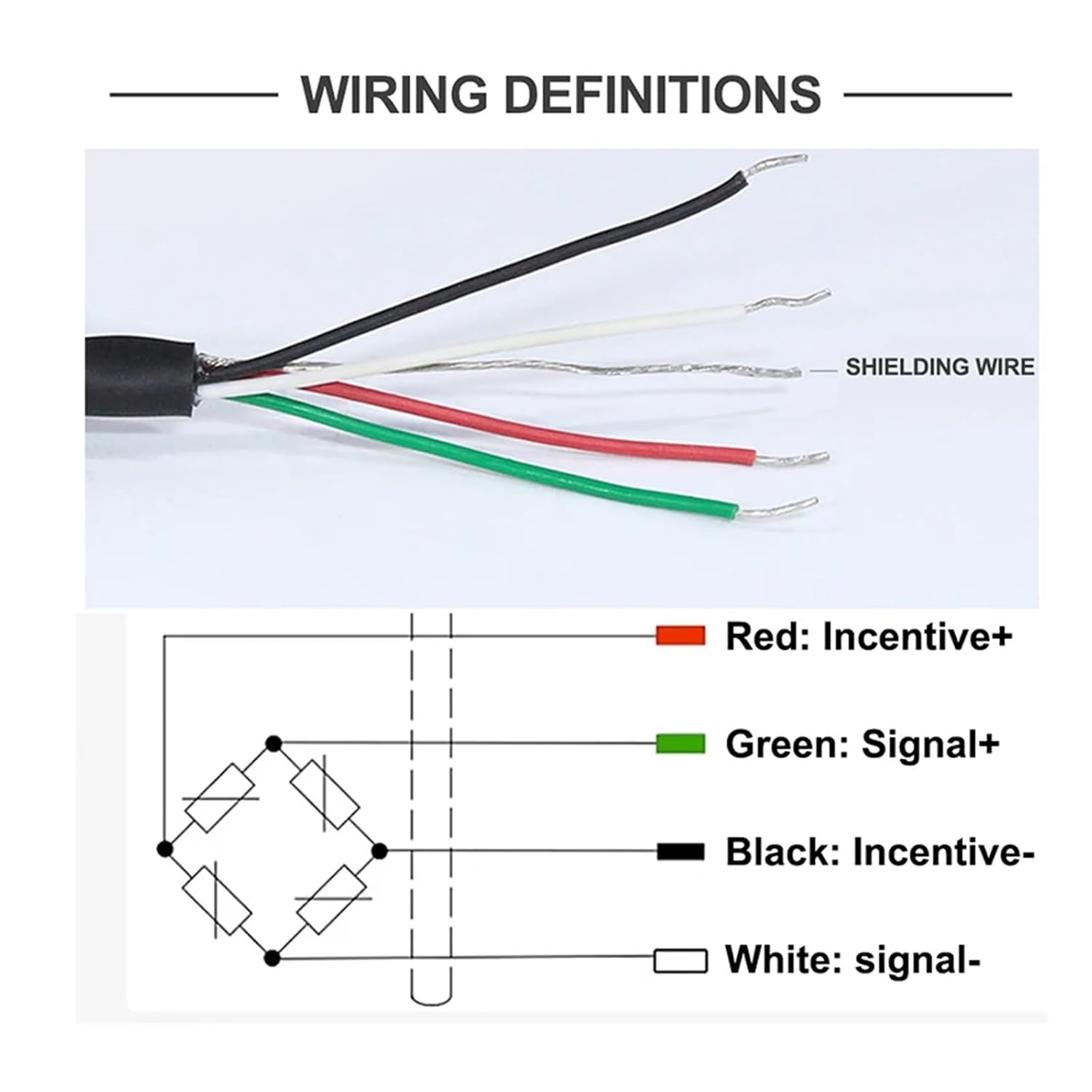 Aluminum Alloy Automated Load Cell High Stability Weight Sensor Dual-Purpose for Tension and Pressure for DIY Electronic(0-300kg)