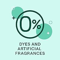 Vista 9 de Seventh Generation - Líquido lavavajillas de manzanilla líquida + iscap de limón, 19 onzas líquidas (6unidades)