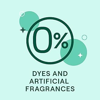 Seventh Generation Dish Soap Liquid, Fresh Lavender Scent, 19 fl oz, Pack of 6