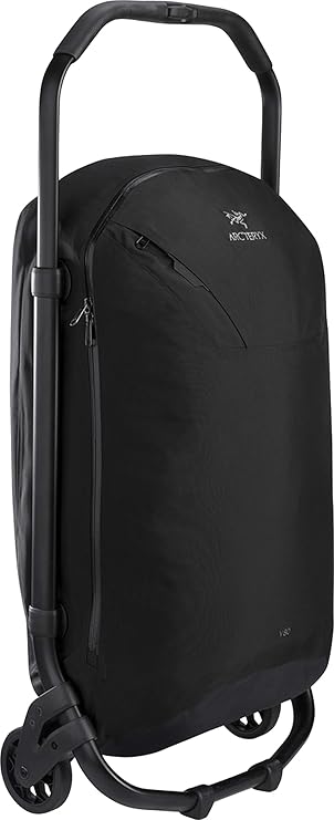 V80 rolling duffle Clearance