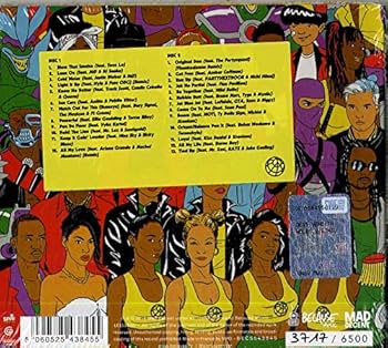 LAZER,MAJOR - Essentials - Amazon.com Music