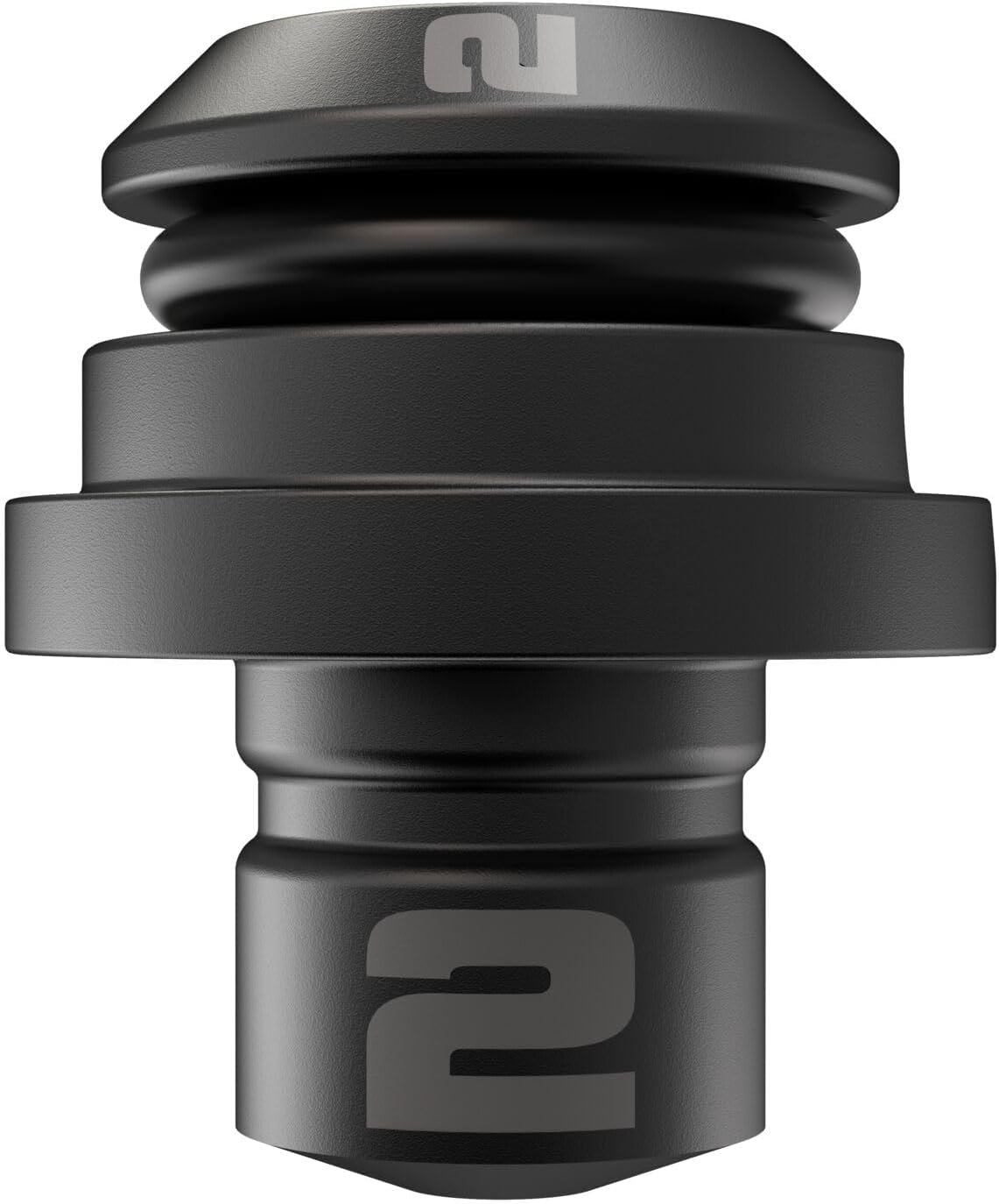 DEWALT 3/16 Inch Replacement Nose Piece Set for DCF403 Cordless Rivet Tool, Includes 3/32", 1/8", 5/32", 3/16" Nosepieces (DCFA4032)