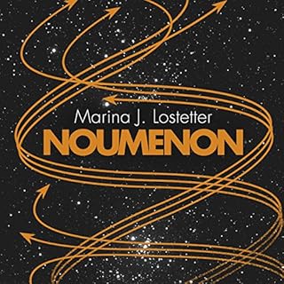 Noumenon cover art