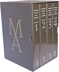 Machado de Assis - Obra Completa