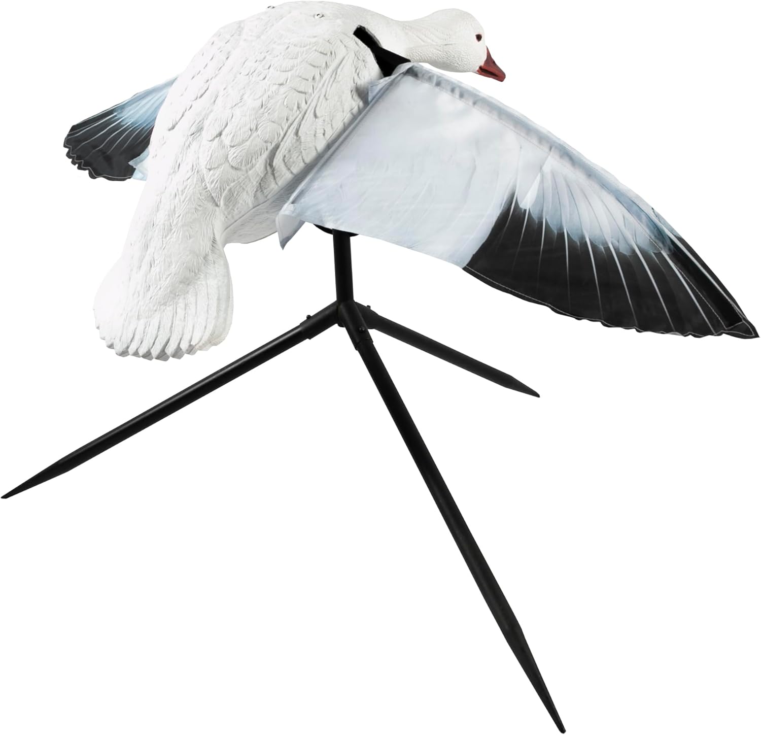 Lucky Duck Super Flapper HDI 2.0 - Snow Goose