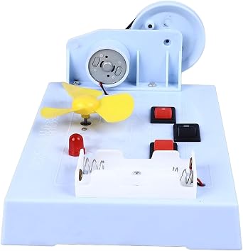 Energy Conversion Experimenter Energy Conversion Experimenter Physics Teaching Instrument Energy Conversion Experimenter