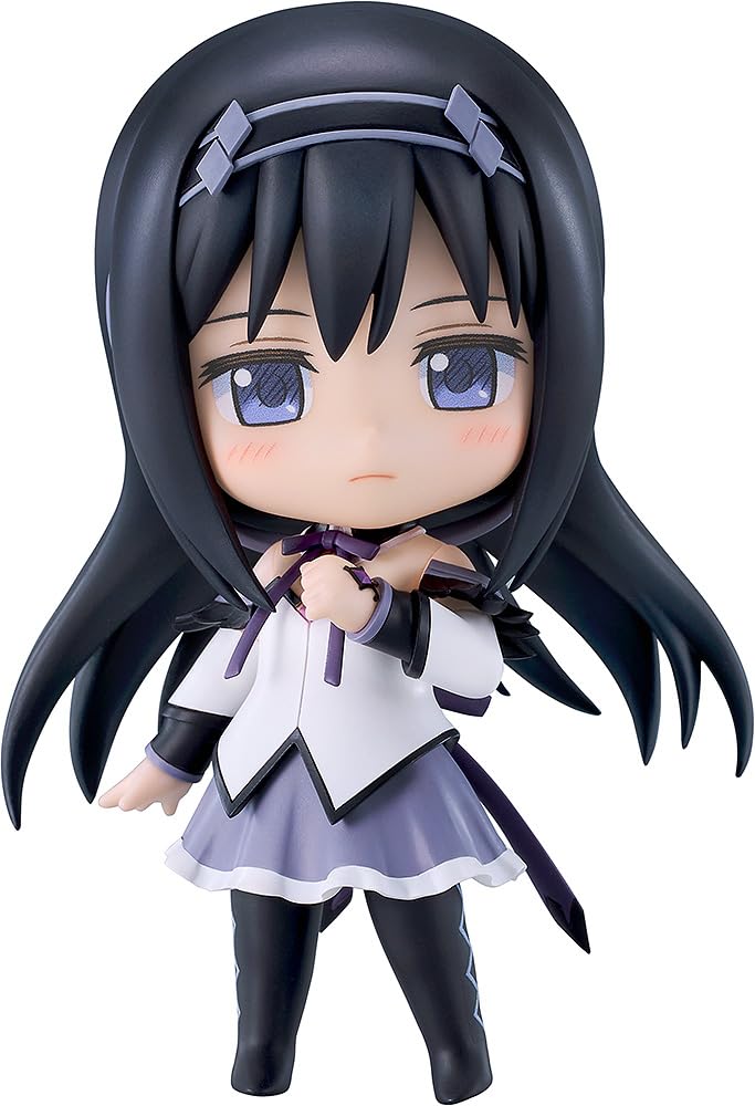 Amazon | グッドスマイルカンパニー 劇場版 魔法少女まどか☆マギカ
