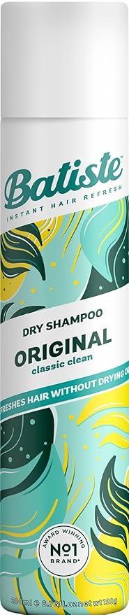 Batiste Dry Shampoo Original