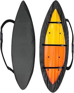 Kayak Cover for Pelican Catch