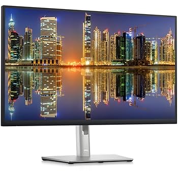 【佐藤さま】Dell 4K USB-C モニター U3223QE Dell UltraSharp U3223QE - LED monitor - 4K - 31.5