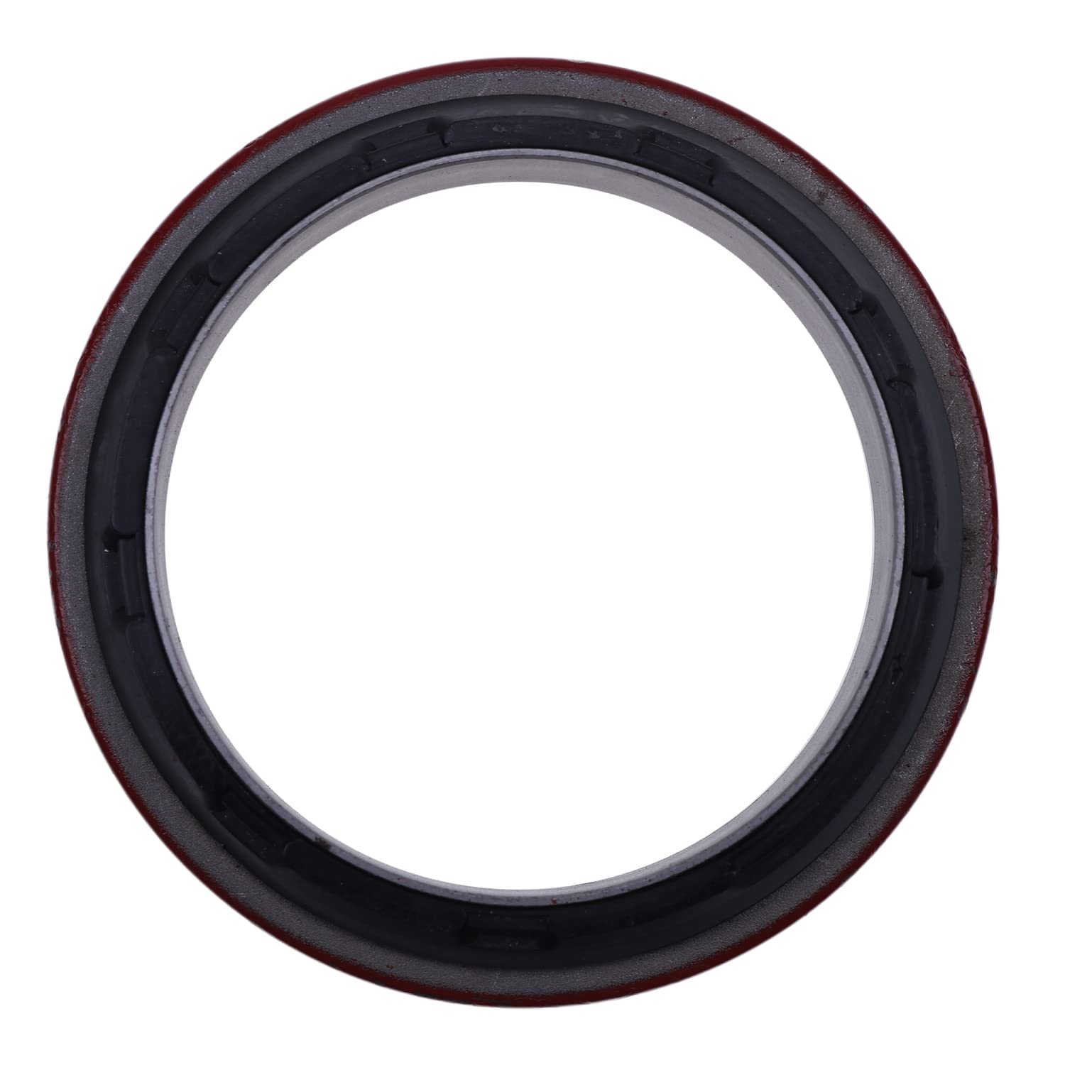 Front Crankshaft Oil Seal 1833096C92 1833095C93 Compatible With
