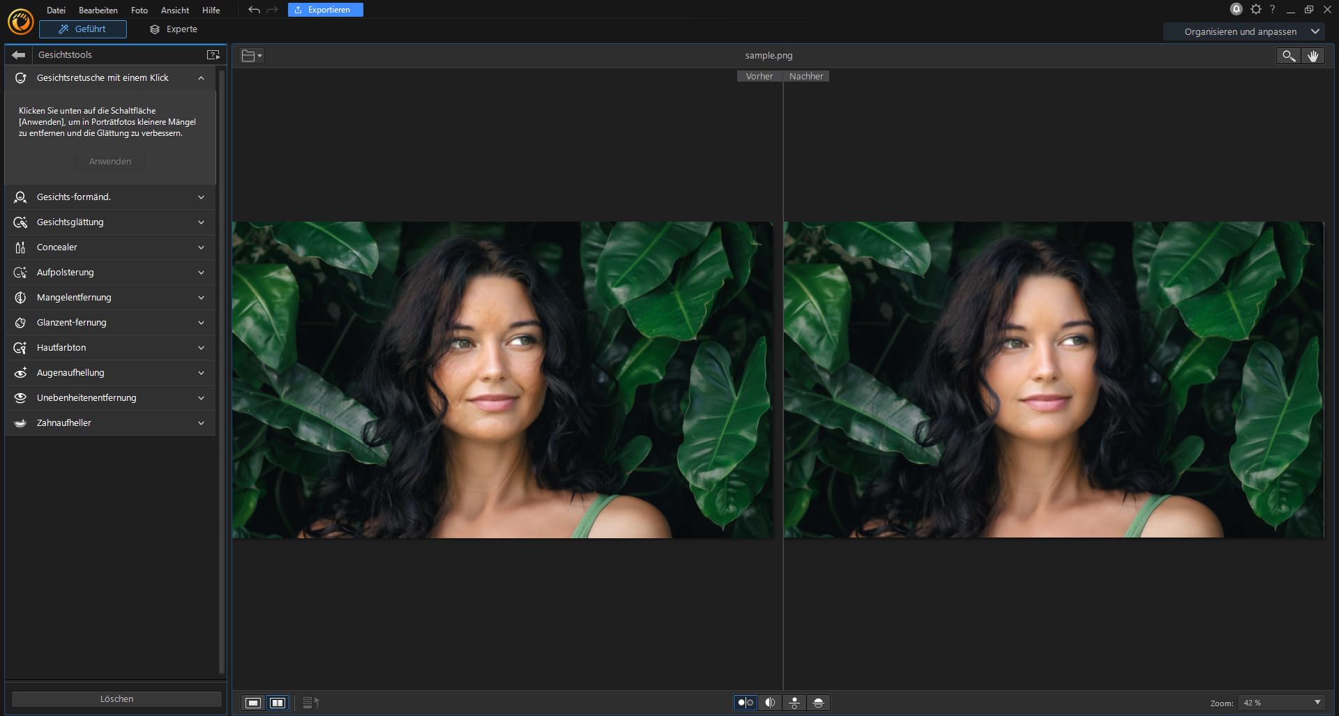 CyberLink PhotoDirector 2025 Ultra | PC Aktivierungscode per Email