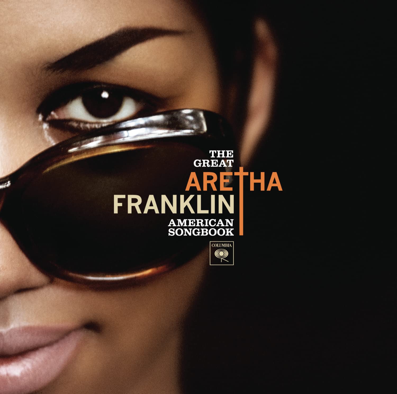 Aretha Sings The Great American Song Book [Audio CD] Franklin, Aretha; Multi-Artistes and Robert Mersey
