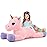 Tezituor 43in Giant Unicorn Plush Toys,Big Pink Unicorn Stuffed Animals,Lovely Unicorn Birthday Decorations for Children,Great Unicorns Gifts for Girls for Birthday Party, Christmas, Valentines Day