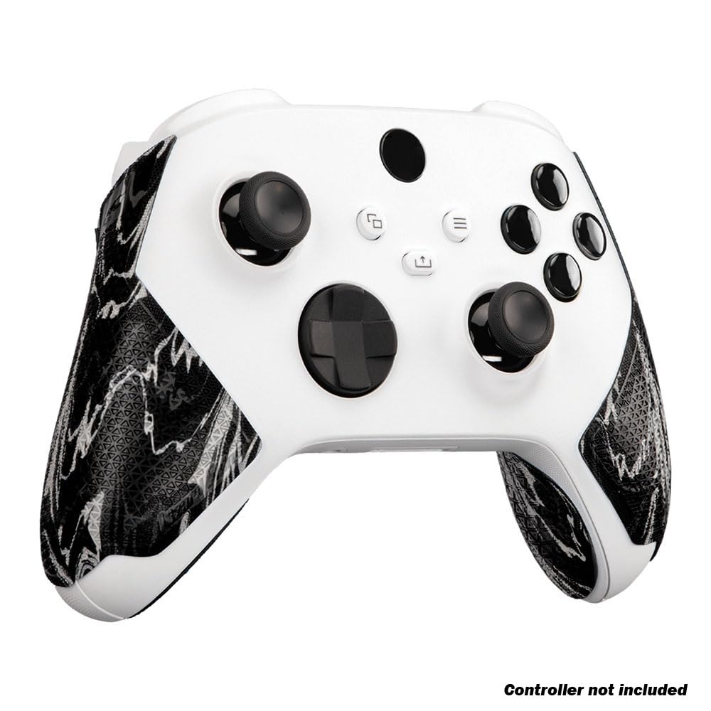 Lizard Skins DSP Controller Griff für Xbox Series X, Schwarz Camo