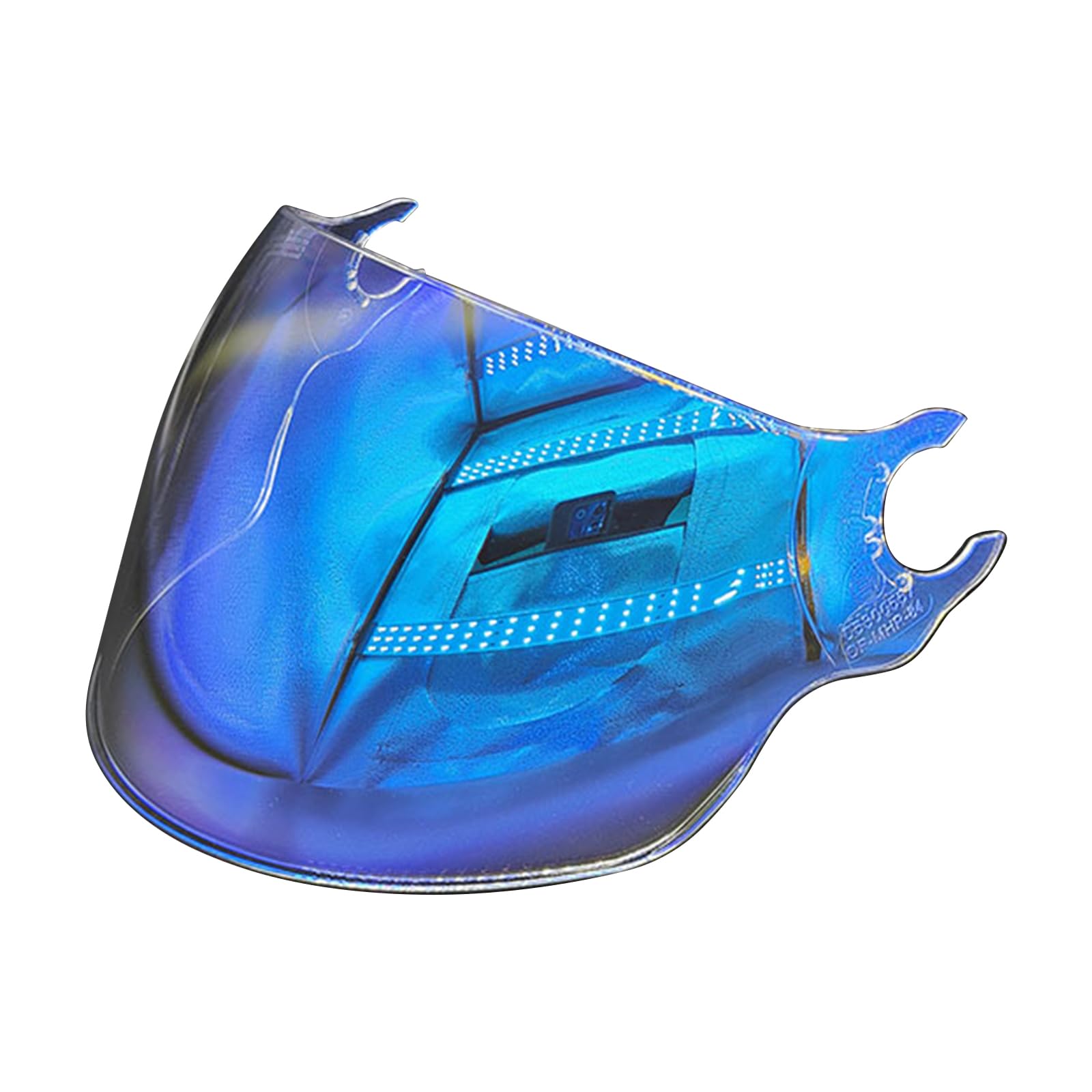 Lente Per Visiera Per Casco Per Moto Aggiornata OF562 Lente Per Visiera Per Casco Visiera Per Parabrezza Per Moto Sostituzione Del Parabrezza Trasparente