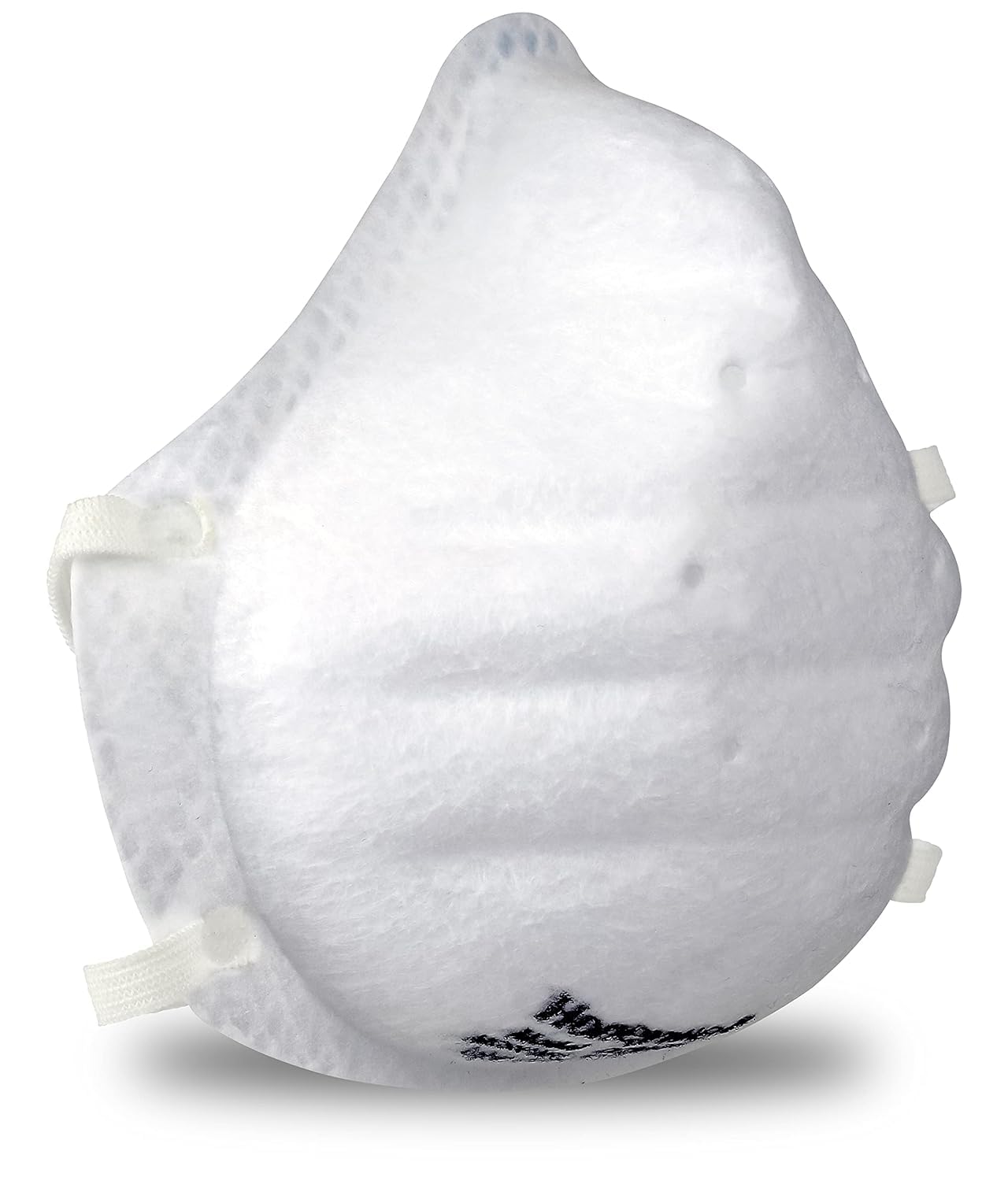 Amazon.com: Honeywell Home N95 NIOSH-Approved Molded Cup