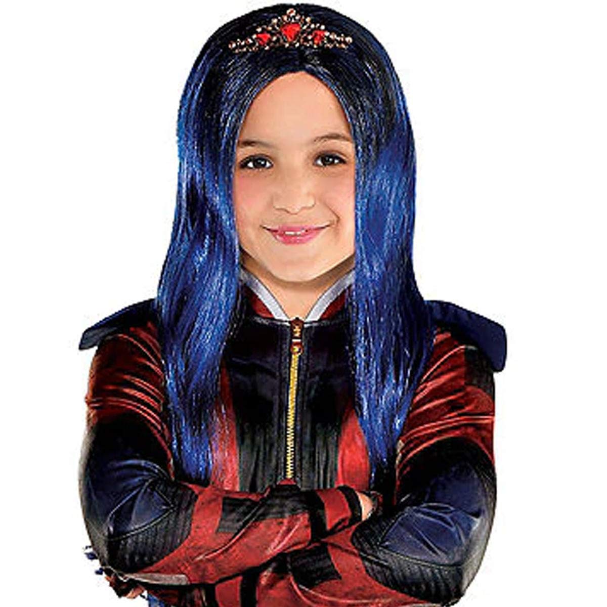 Amazon.co.jp: [DESCENDANTS] ディセンダント 3 コスプレ イヴィ 衣装