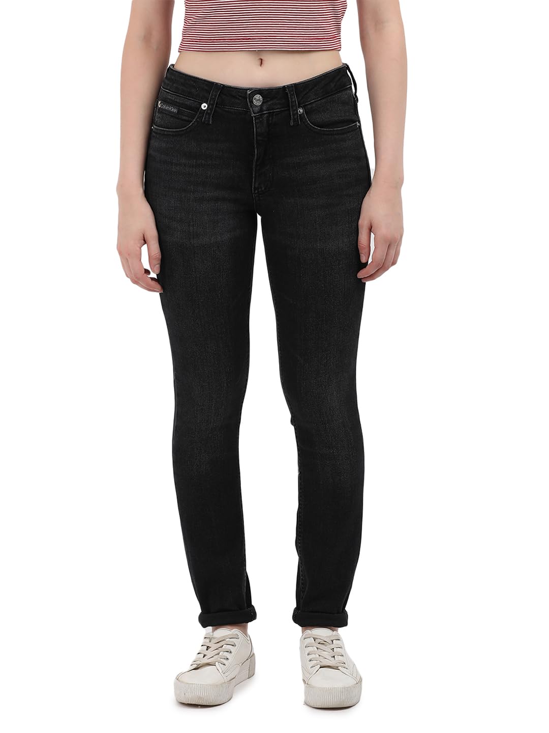 Mode von Calvin Klein & Tommy Hilfiger