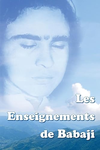 Les Enseignements de Babaji