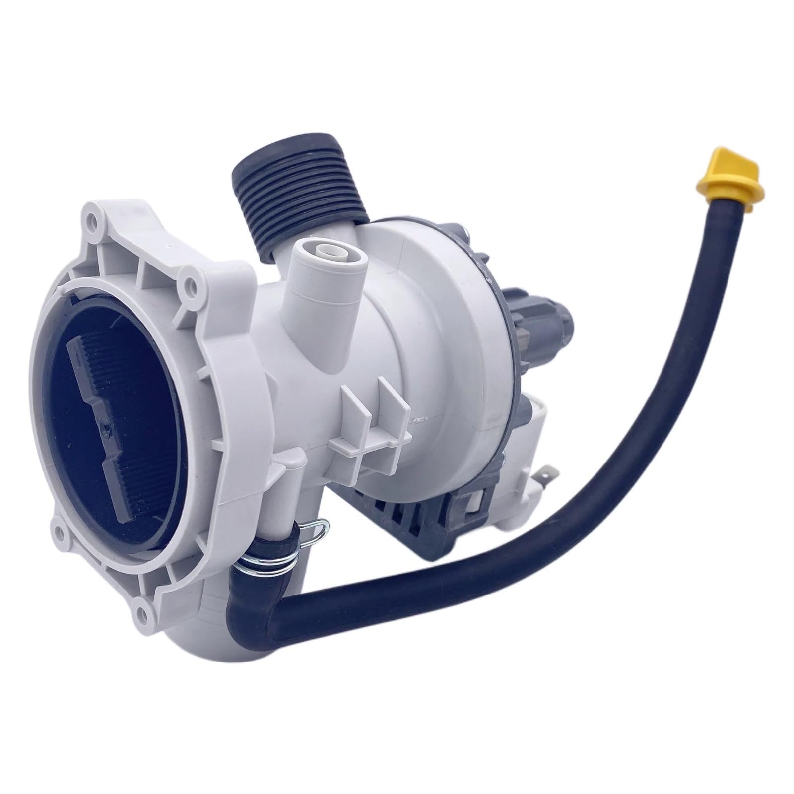 Eqimmflj Px-2-35 Washing Machine Drain Pump Motor 220V/240V 50Hz 35W For Littleswan Washing Machine Washer Parts