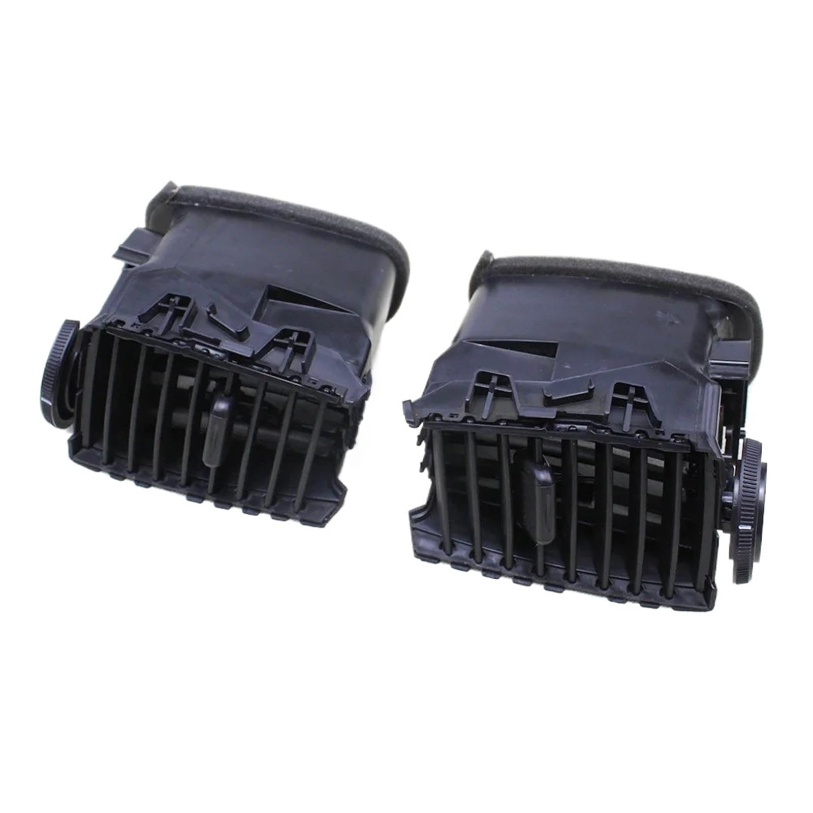 Salidas de aire para Toyota Land Cruiser 100: solucione la ventilación rota de su LC100