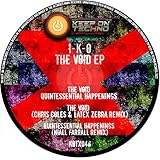  The Void (Chris Coles & Latex Zebra Remix)