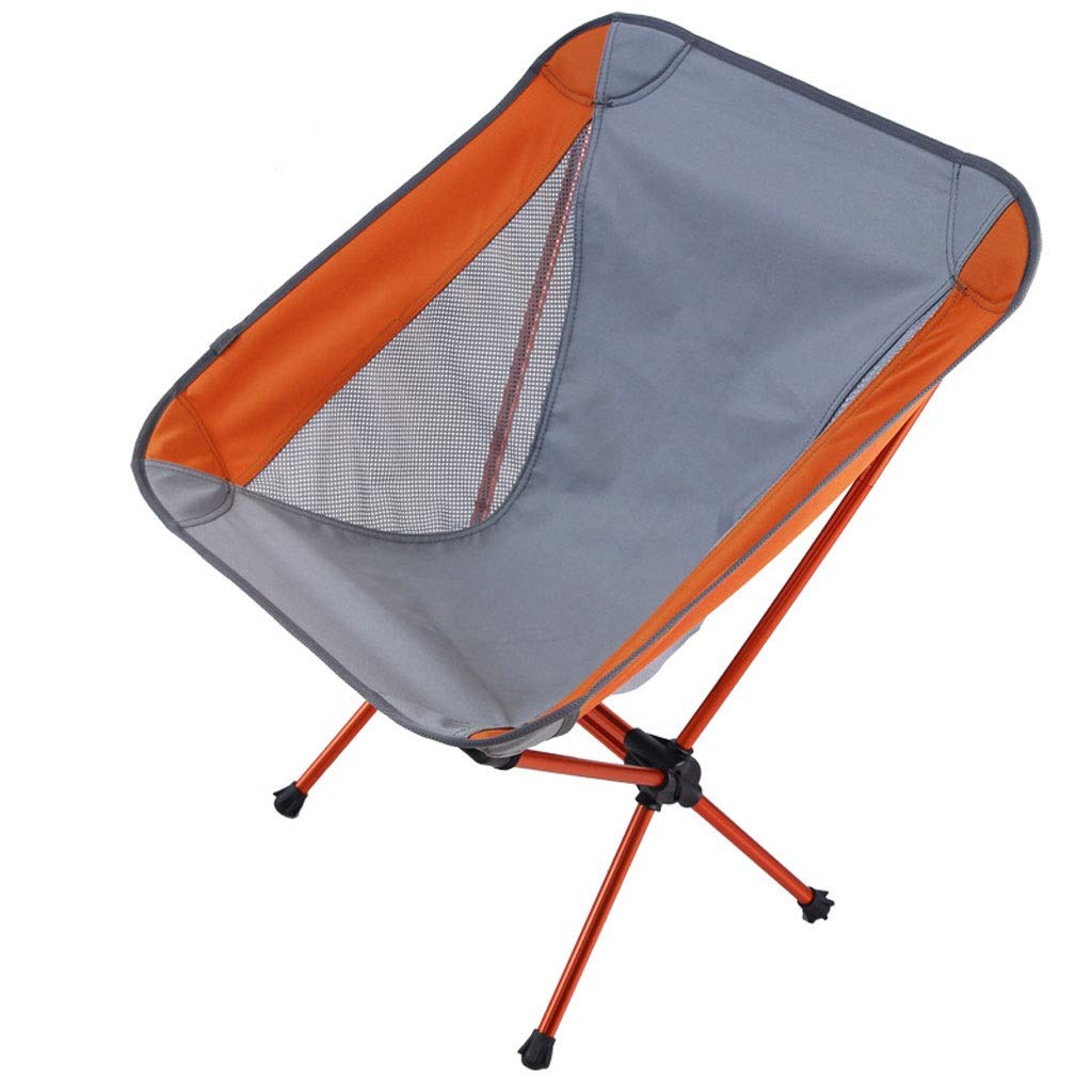 Chaise légère de plage au pliage rapide pour festivalier