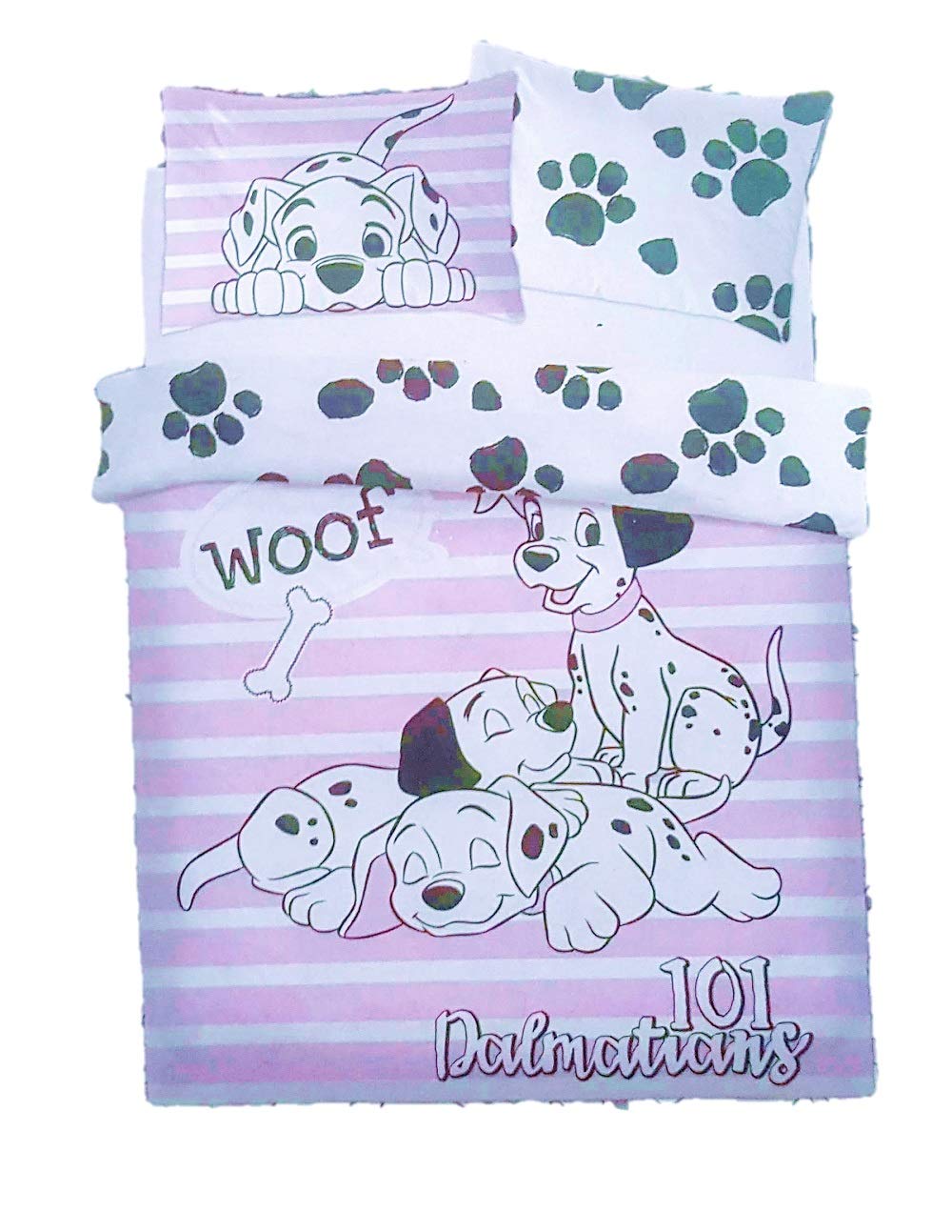 101 dalmatians bedding primark