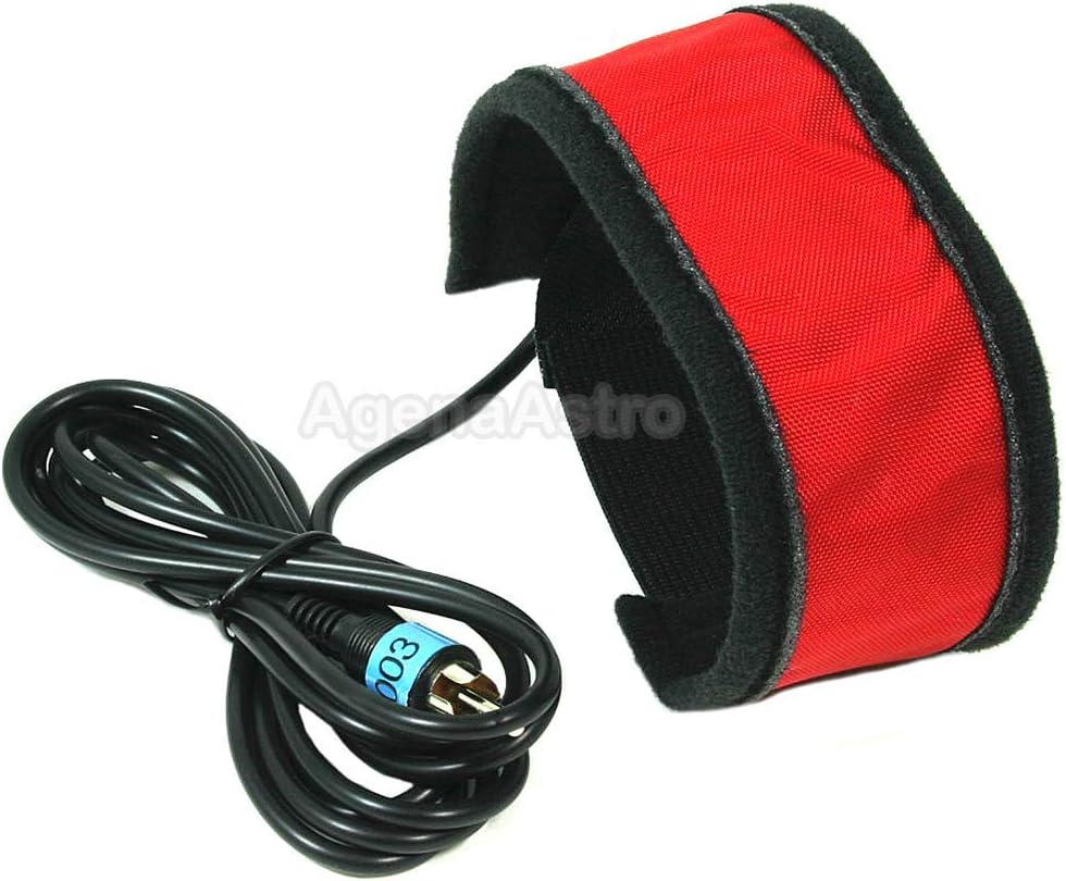 Dew-Not Dew Heater Strip - 9" Length # DN03