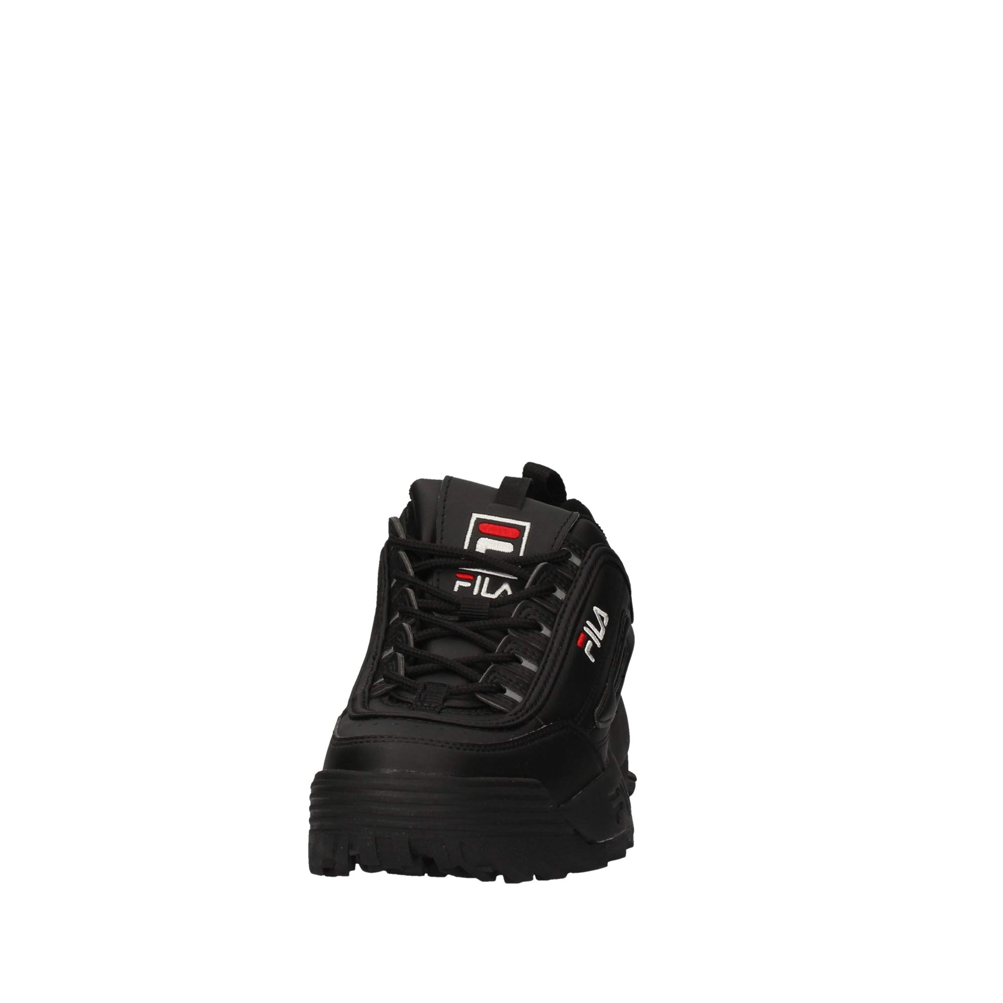 Fila Scarpe da Donna Sneaker Disruptor Low in Pelle 1010302-25Y