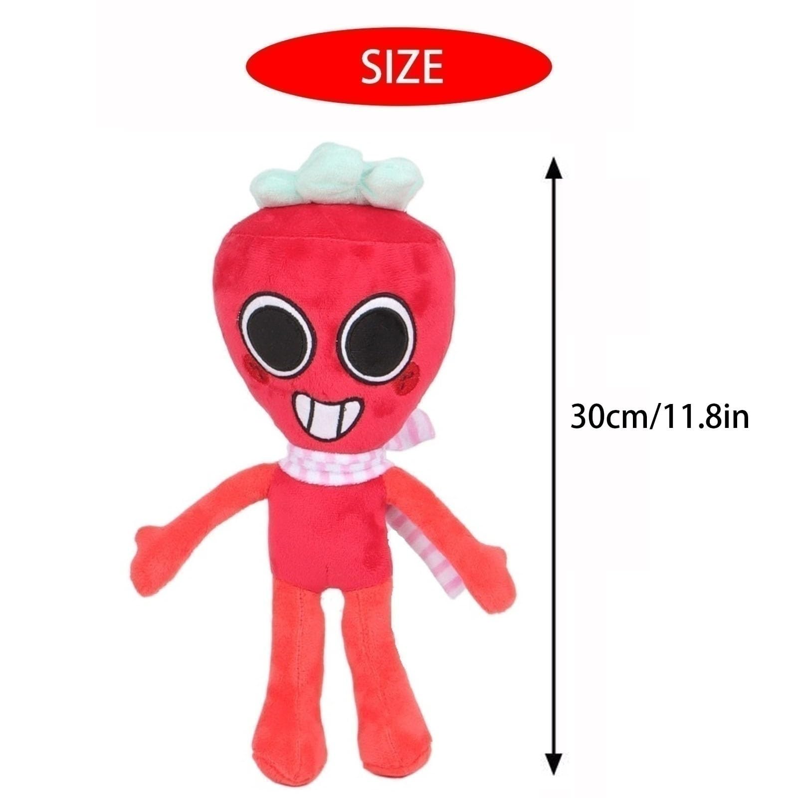 ミュージシャン PEOPLE 1 STUFFED TOY PEOPLE 1 STUFFED TOY | TOoKA BASE