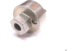 Husqvarna Clutch Removal Tool