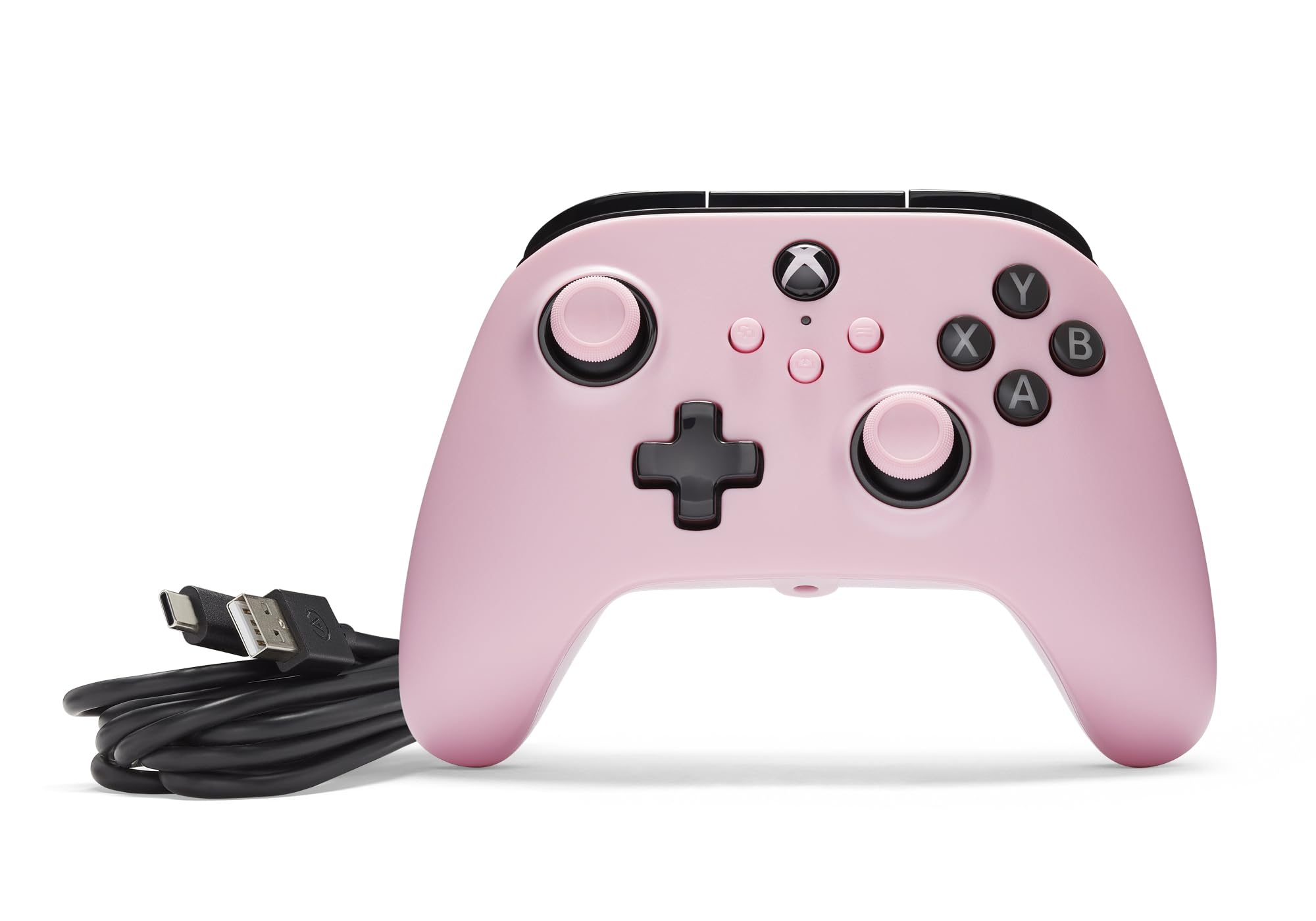 Wired Controller for Xbox Series X|S - Pink (Argos exclusive in UK)