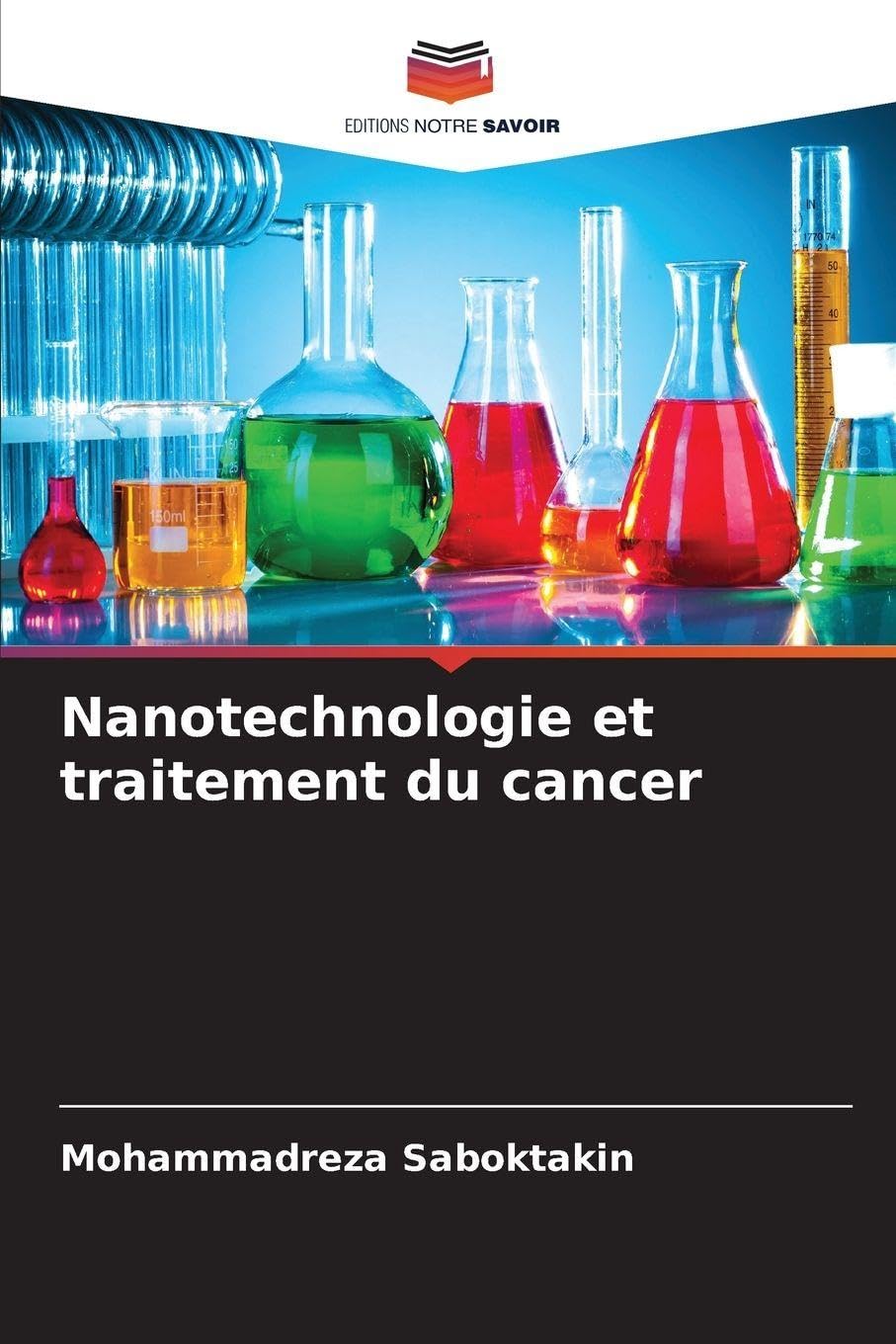 Nanotechnologie et traitement du cancer