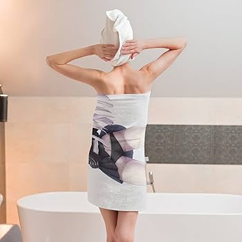 ダンガンロンパ タオル 未開封】ダンガンロンパ マフラータオル シロ&クロ2種セット