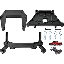 1/10 Traxxas Drag Slash C10 F-150 Mustang Bandit Big Foot Rustler 2WD XL VXL   3639 9418 3619