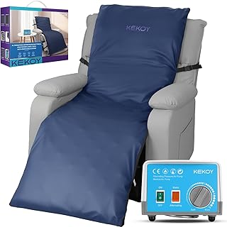 Alternating Pressure Pad For Chair Picks collage image 2