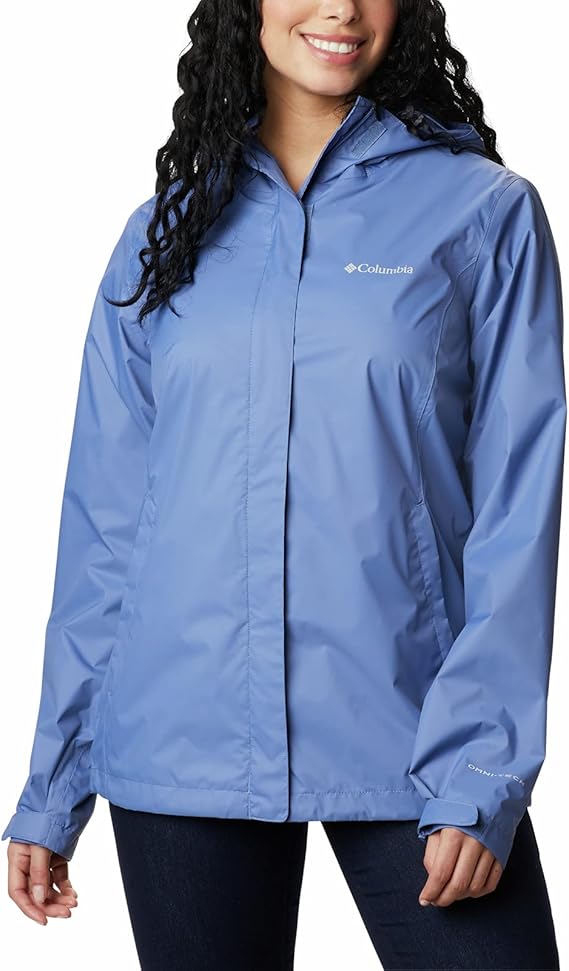 Amazon コロンビア Columbia レディース プラスサイズ 大きいサイズ Big Arcadia Ii ジャケット コート ジャケット 通販
