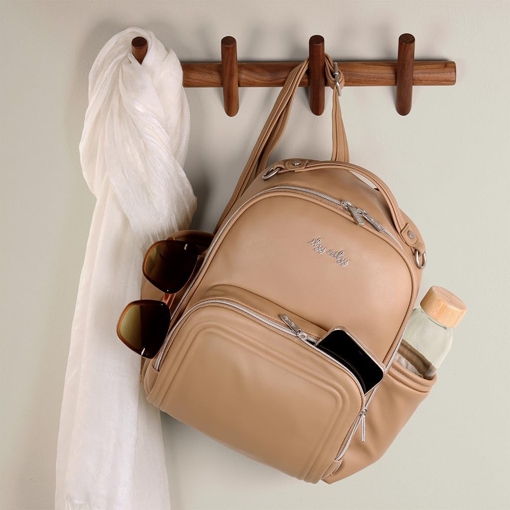 Itzy Ritzy Mini Plus Sac à langer pour bébé fille