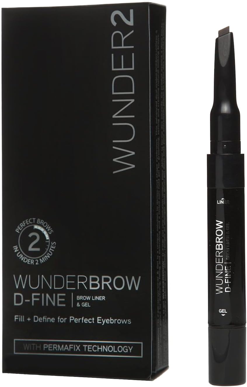 WUNDERBROW D-Fine for Blonde Eyebrows