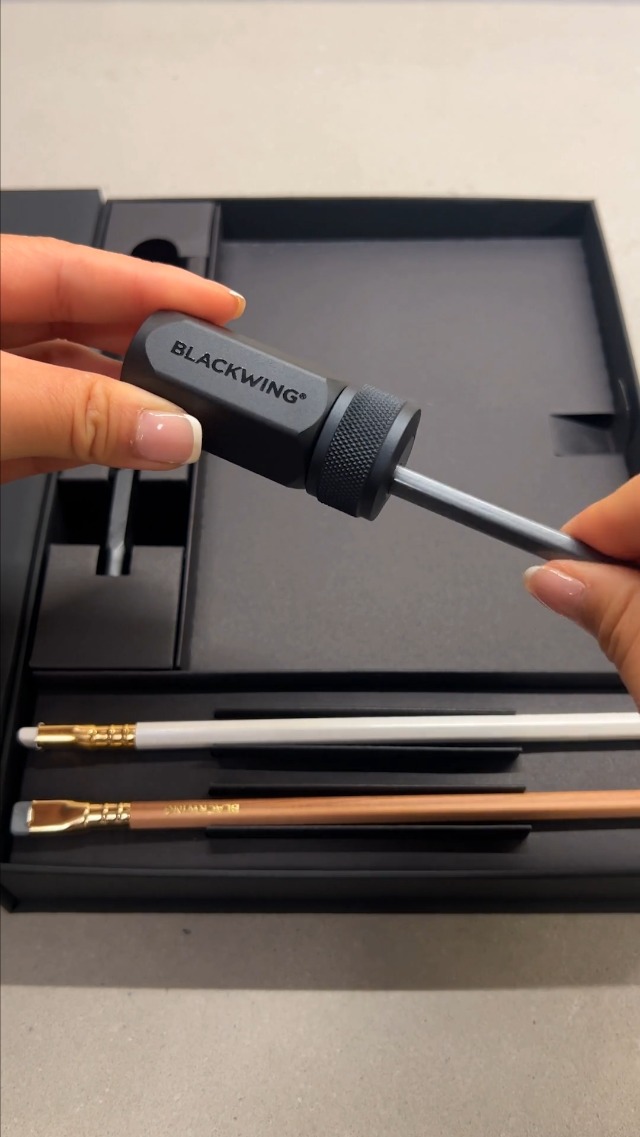 Amazon.com: Blackwing: Sharpeners & Accessories