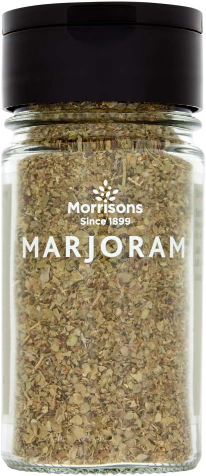 Morrisons Marjoram, 9 g x 6