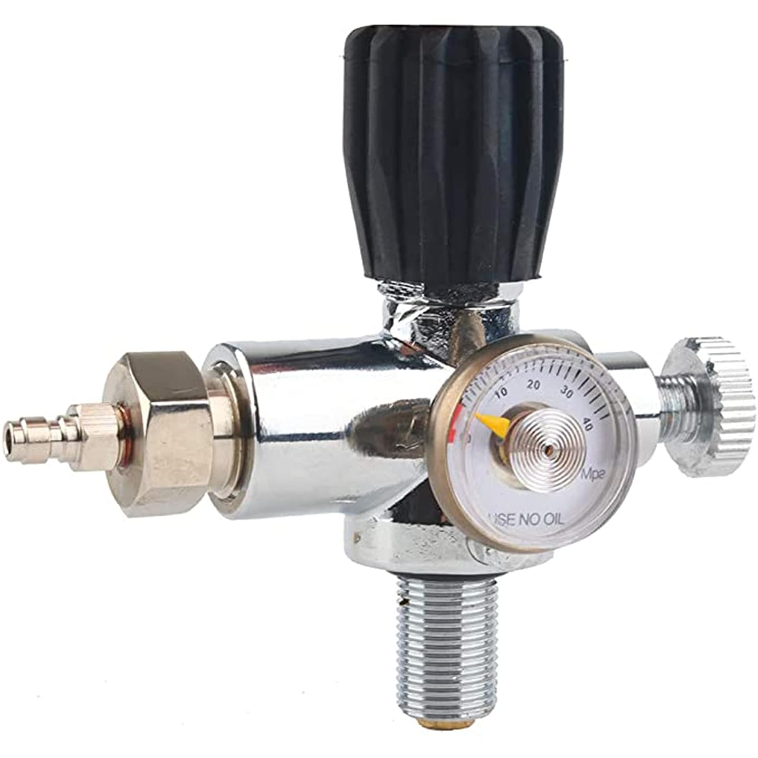 PAINTBALL FÜLLSTATION LADEKIT Luft Fill Adapter 300bar 4500psi