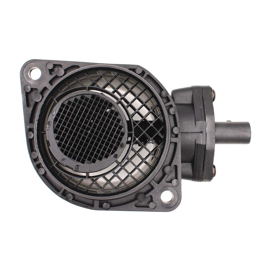 Capteur MAF de débit d'air massique OEM # 038906461B 0281002531 pour VW Jetta Beetle Golf Bora Polo 1.9L TDI MK4 98-06