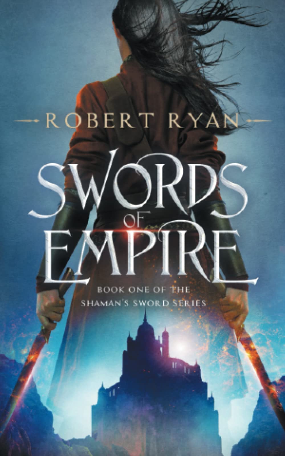 Swords of Empire