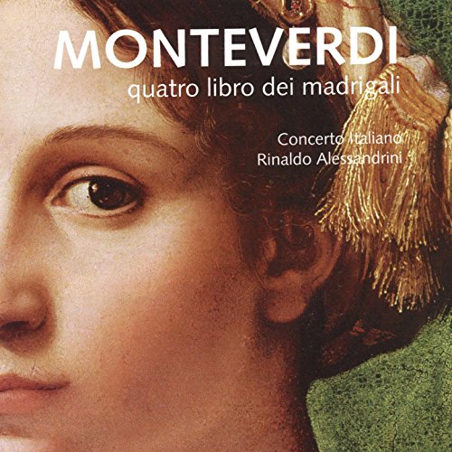 Amazon Music Unlimited Rinaldo Alessandrini Concerto Italiano 