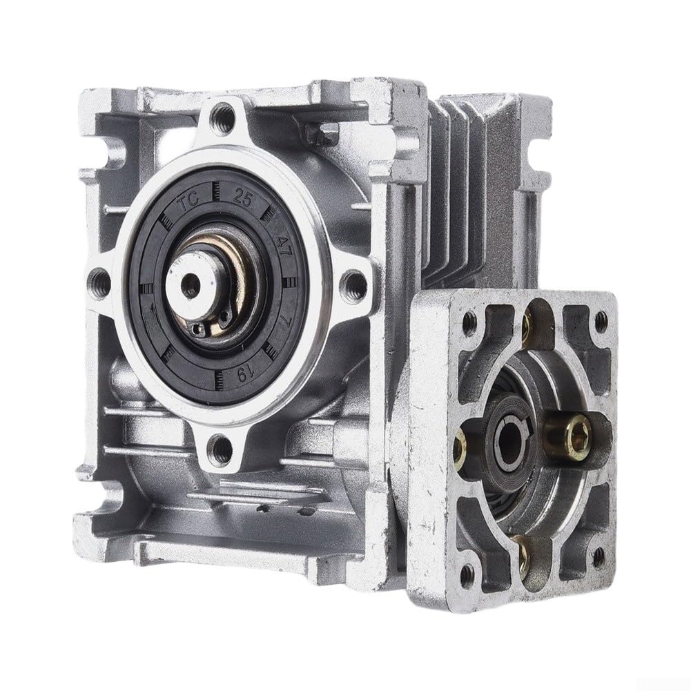 NMRV030 pour transmission sans fin 5-80:1, pour commande de fraisage CNC