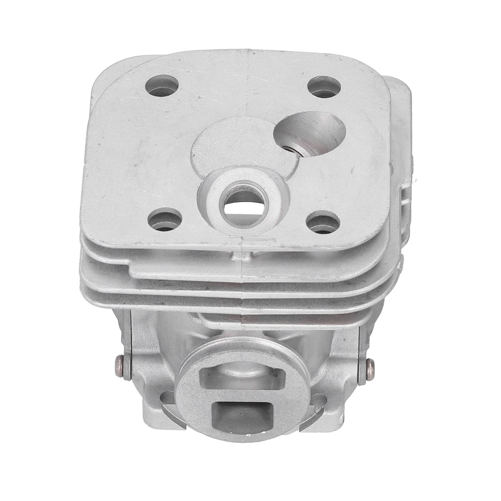 Kit de Pistón Cilíndrico Duradero para Motosierras 372XP 372 365 X-TORQ, Perfecto para Mantenimiento