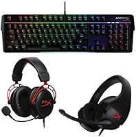 Accesorios HyperX